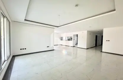 تاون هاوس - 3 غرف نوم - 2 حمامات للايجار في منتجع و نادي البولو الحبتور - ذي رزدنسز - دبي لاند - دبي