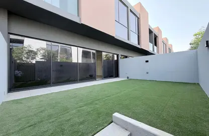 Villa - 3 Bedrooms - 4 Bathrooms for rent in Robinia - Masaar - Tilal City - Sharjah Villa - 3 Bedrooms - 4 Bathrooms for rent in Robinia - Masaar - Tilal City - Sharjah