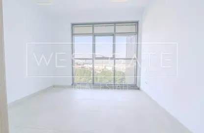 Apartment - 1 Bedroom - 2 Bathrooms for sale in Paradise View 1 - Majan - Dubai Land - Dubai