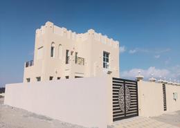 Villa - 4 bedrooms - 6 bathrooms for sale in Masfoot 9 - Masfoot - Ajman