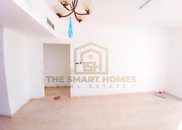 Apartment - 1 bedroom - 2 bathrooms for rent in Al Nahda - Sharjah