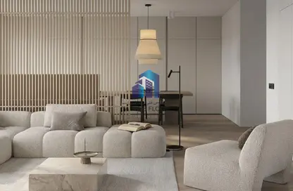 شقة - 2 غرف نوم - 3 حمامات للبيع في ريا ليفينج - ستوديو سيتي - دبي