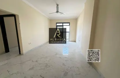 Apartment - 1 Bedroom - 2 Bathrooms for rent in Al Jurf Industrial 3 - Al Jurf Industrial - Ajman