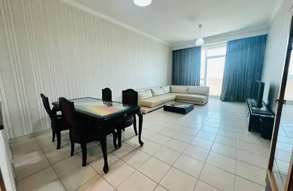 شقة - غرفة نوم - 2 حمامات للايجار في مبنى 1 - 37 - زين - ديسكفري غاردنز - دبي
