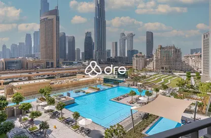 شقة - 3 غرف نوم - 4 حمامات للبيع في داون تاون فيوز 2 برج 3 - داون تاون فيوز 2 - زعبيل 2 - زعبيل - دبي شقة - 3 غرف نوم - 4 حمامات للبيع في داون تاون فيوز 2 برج 3 - داون تاون فيوز 2 - زعبيل 2 - زعبيل - دبي