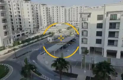 شقة - 1 حمام للايجار في أنسام 1 - أنسام - جزيرة الياس - أبوظبي