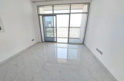 Apartment - Studio - 1 Bathroom for rent in Sondos Lily - Dubai Land Residence Complex - Dubai