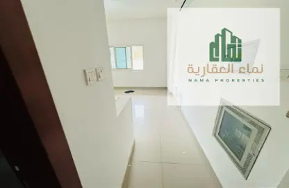شقة - 1 حمام للايجار في أبراج الراشدية - عجمان وسط المدينة - عجمان