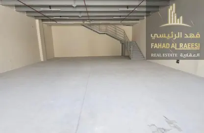 مستودع - استوديو - 1 حمام للايجار في الجرف الصناعية 1 - الجرف الصناعية - عجمان