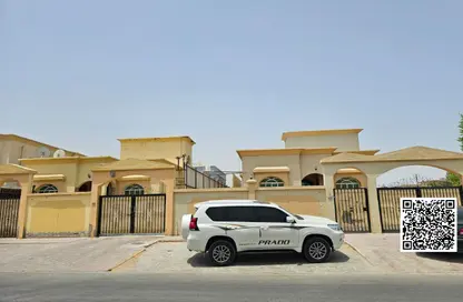 فيلا - 3 غرف نوم - 3 حمامات للبيع في فلل الروضة 3 - 3  الروضة - الروضة - عجمان