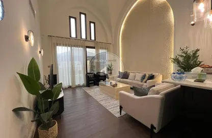 Townhouse - 2 Bedrooms - 2 Bathrooms for sale in The Cove Rotana - Ras Al Khaimah Waterfront - Ras Al Khaimah