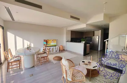Villa - 4 Bedrooms - 3 Bathrooms for rent in Silver Springs 3 - Silver Springs - DAMAC Hills - Dubai