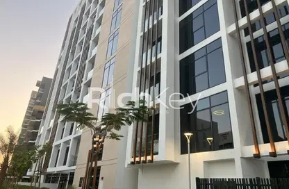 شقة - 2 غرف نوم - 1 حمام للايجار في عزيزي ريفييرا 40 - ميدان واحد - ميدان - دبي