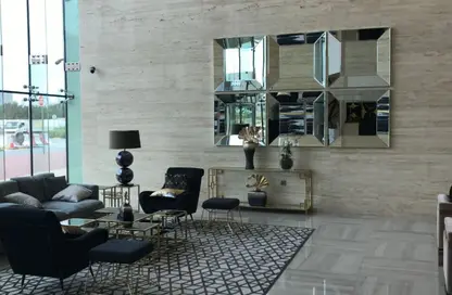 Apartment - 2 Bedrooms - 3 Bathrooms for sale in Tower 108 - District 18 - Jumeirah Village Circle - Dubai