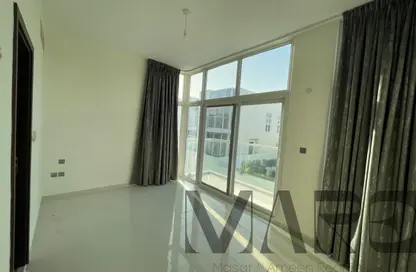 أرض - استوديو - 5 حمامات للبيع في فلل اوروم - سنكتناري - داماك هيلز 2 - دبي