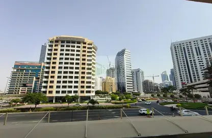 شقة - غرفة نوم - 2 حمامات للايجار في بناية الساحل الشرقي - برشا هايتس (تيكوم) - دبي