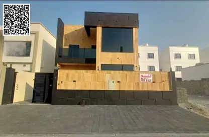Villa - 5 Bedrooms - 7 Bathrooms for sale in Al Zaheya Gardens - Al Zahya - Ajman