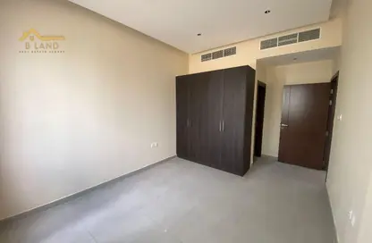 شقة - غرفة نوم - 2 حمامات للايجار في الجرف 3 - الجرف - عجمان وسط المدينة - عجمان