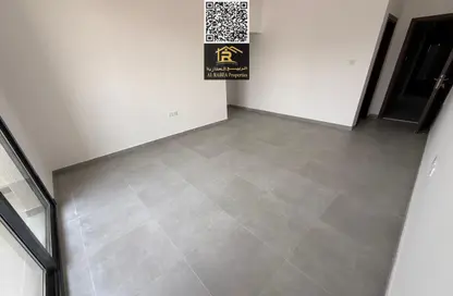 Apartment - 1 Bedroom - 2 Bathrooms for rent in Al Jurf 1 - Al Jurf - Ajman Downtown - Ajman