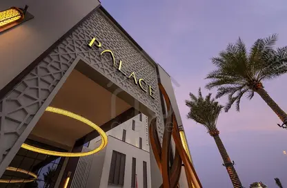 Apartment - 1 Bedroom - 2 Bathrooms for sale in Palace Residences - Dubai Hills Estate - Dubai