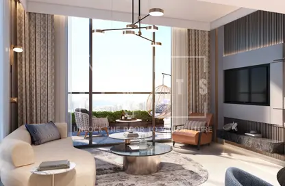 Apartment - 3 Bedrooms - 4 Bathrooms for sale in Azizi Milan - City of Arabia - Dubai