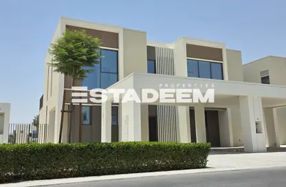 فيلا - 4 غرف نوم - 4 حمامات للبيع في تاليا - ذا فالي - دبي