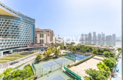 Apartment - 2 Bedrooms - 3 Bathrooms for rent in Oceana Aegean - Oceana - Palm Jumeirah - Dubai
