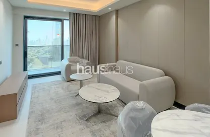 Apartment - 1 Bedroom - 2 Bathrooms for rent in Cloud Tower - Jumeirah Village Triangle - Dubai Apartment - 1 Bedroom - 2 Bathrooms for rent in Cloud Tower - Jumeirah Village Triangle - Dubai