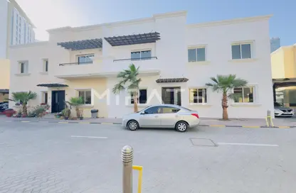 Compound - 5 Bedrooms - 6 Bathrooms for rent in Al Barsha 1 Villas - Al Barsha 1 - Al Barsha - Dubai