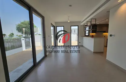 Townhouse - 4 Bedrooms - 5 Bathrooms for rent in Aura - Tilal Al Ghaf - Dubai