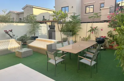 Villa - 3 Bedrooms - 3 Bathrooms for rent in Mira 3 - Mira - Reem - Dubai
