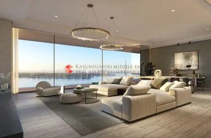 Penthouse - 4 Bedrooms - 5 Bathrooms for sale in Six Senses Residences - Palm Jumeirah - Dubai Penthouse - 4 Bedrooms - 5 Bathrooms for sale in Six Senses Residences - Palm Jumeirah - Dubai