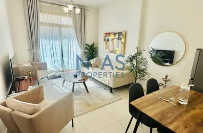 شقة - غرفة نوم - 2 حمامات للبيع في الفلك رزدنس - واحة دبي للسيليكون - دبي