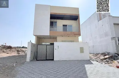 فيلا - 5 غرف نوم - 6 حمامات للبيع في الزاهية جاردنز - الزاهية - عجمان