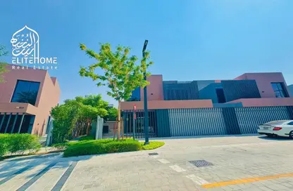 فيلا - 4 غرف نوم - 6 حمامات للبيع في كايا - مسار - تلال سيتي - الشارقة فيلا - 4 غرف نوم - 6 حمامات للبيع في كايا - مسار - تلال سيتي - الشارقة