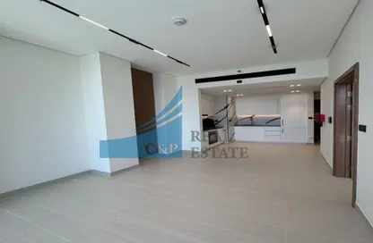 Apartment - 1 Bedroom - 1 Bathroom for sale in Trillionaire Residences - Business Bay - Dubai