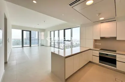 Apartment - 1 Bedroom - 1 Bathroom for sale in Canal Front Residence 9 - Canal Front Residences - Al Wasl - Dubai