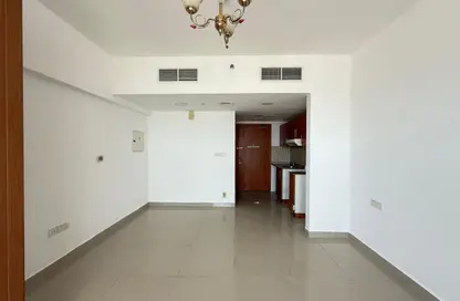 Apartment - Studio - 1 Bathroom for rent in Lakeside Tower A - Lakeside Residence - Dubai Production City (IMPZ) - Dubai