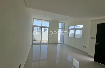 Townhouse - 3 Bedrooms - 4 Bathrooms for sale in Aurum Villas - Mulberry - Damac Hills 2 - Dubai