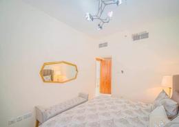 Apartment - 1 bedroom - 1 bathroom for sale in Al Naemiya Tower 1 - Al Naemiya Towers - Al Naemiyah - Ajman