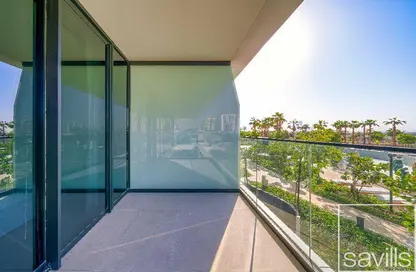 Duplex - 3 Bedrooms - 4 Bathrooms for sale in Kempinski Residences The Creek - Al Jaddaf - Dubai