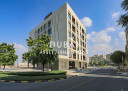 Apartment - 1 bedroom - 1 bathroom for rent in Al Khail Gate - Al Quoz 2 - Al Quoz - Dubai