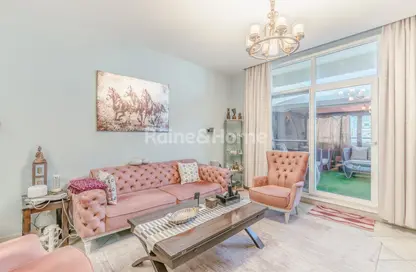 شقة - 2 غرف نوم - 3 حمامات للبيع في فوكس هيل 4 - فوكس هيل - مدينة السيارات - دبي شقة - 2 غرف نوم - 3 حمامات للبيع في فوكس هيل 4 - فوكس هيل - مدينة السيارات - دبي