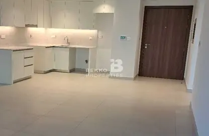 Apartment - 1 Bedroom - 1 Bathroom for rent in Jadeel 2 - Madinat Jumeirah Living - Umm Suqeim - Dubai