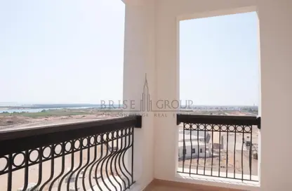 Apartment - 2 Bedrooms - 2 Bathrooms for sale in Ansam 3 - Ansam - Yas Island - Abu Dhabi