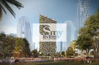 شقة - غرفة نوم - 2 حمامات للبيع في بوابة الصفا - الوصل - دبي شقة - غرفة نوم - 2 حمامات للبيع في بوابة الصفا - الوصل - دبي