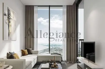 Apartment - 1 Bedroom - 2 Bathrooms for sale in Sobha Orbis - Motor City - Dubai