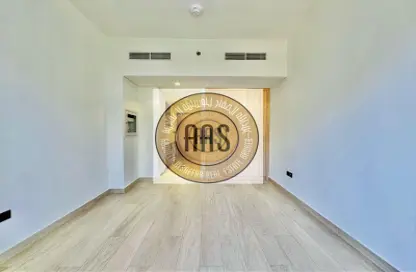 Apartment - Studio - 1 Bathroom for rent in Azizi Riviera 25 - Meydan One - Meydan - Dubai