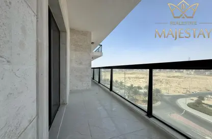 شقة - 2 غرف نوم - 2 حمامات للبيع في إكويتي أركيد - الفرجان - دبي