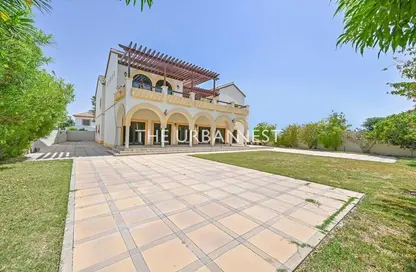Villa - 5 Bedrooms - 5 Bathrooms for rent in Ponderosa - The Villa - Dubai